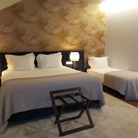 Estalagem Santa Iria Hotel & Spa 토마르 외부 사진