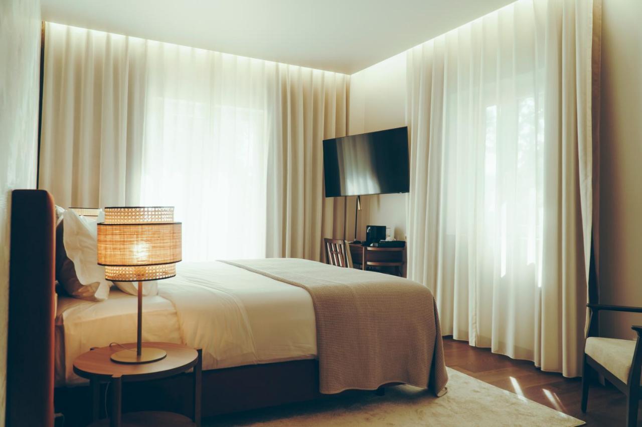 Estalagem Santa Iria Hotel & Spa 토마르 외부 사진
