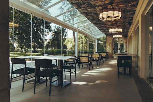 Estalagem Santa Iria Hotel & Spa 토마르 외부 사진