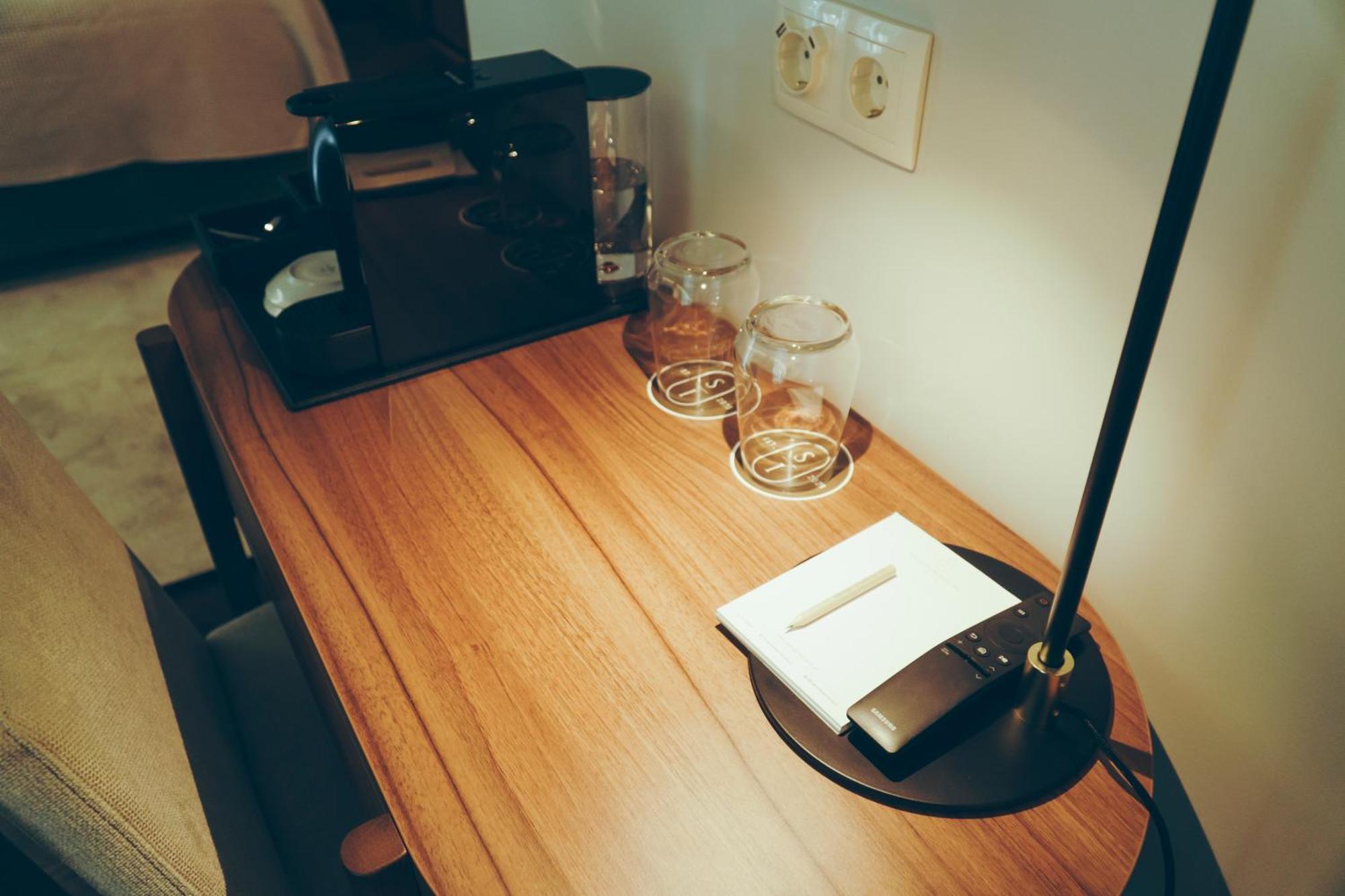 Estalagem Santa Iria Hotel & Spa 토마르 외부 사진