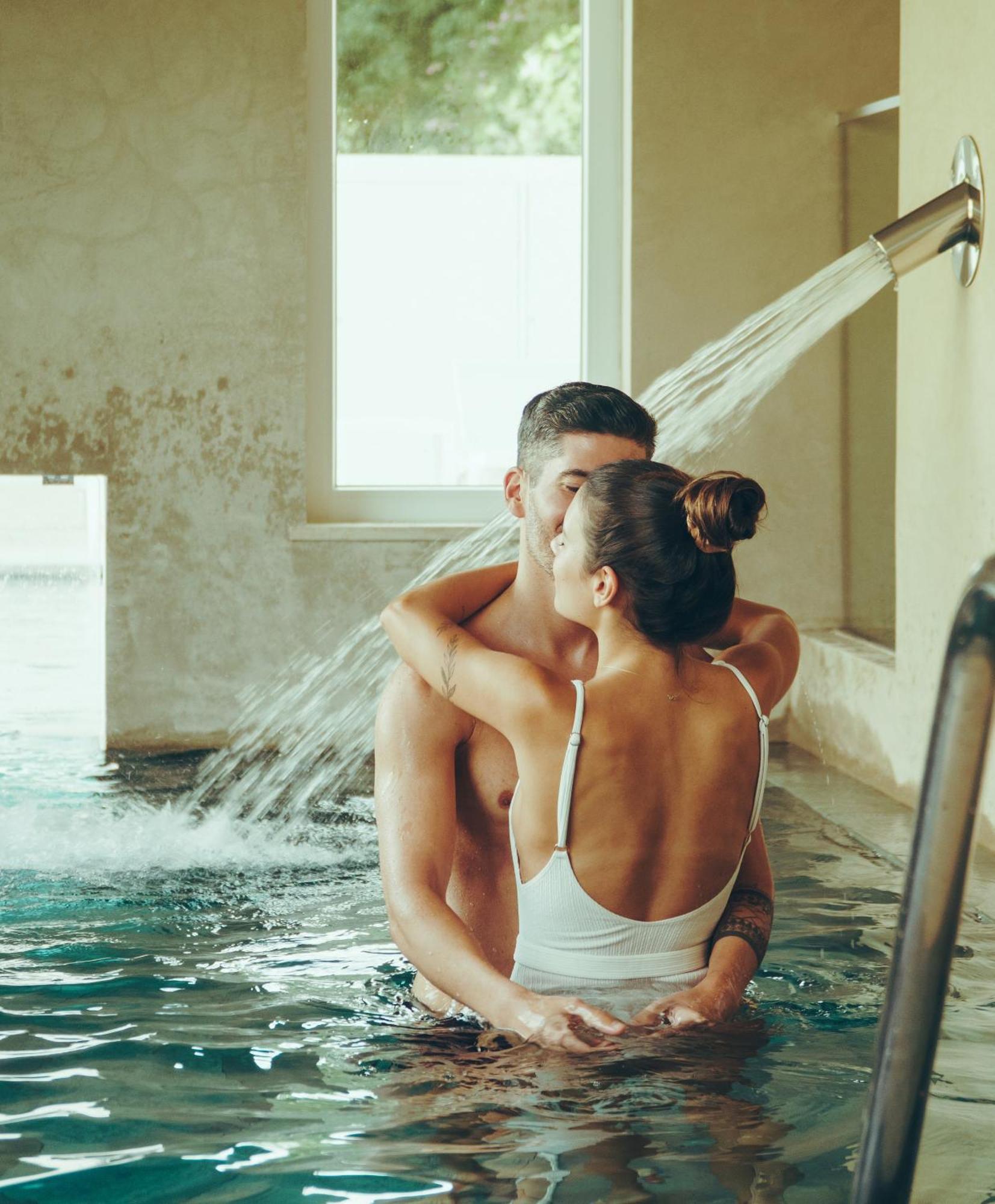 Estalagem Santa Iria Hotel & Spa 토마르 외부 사진