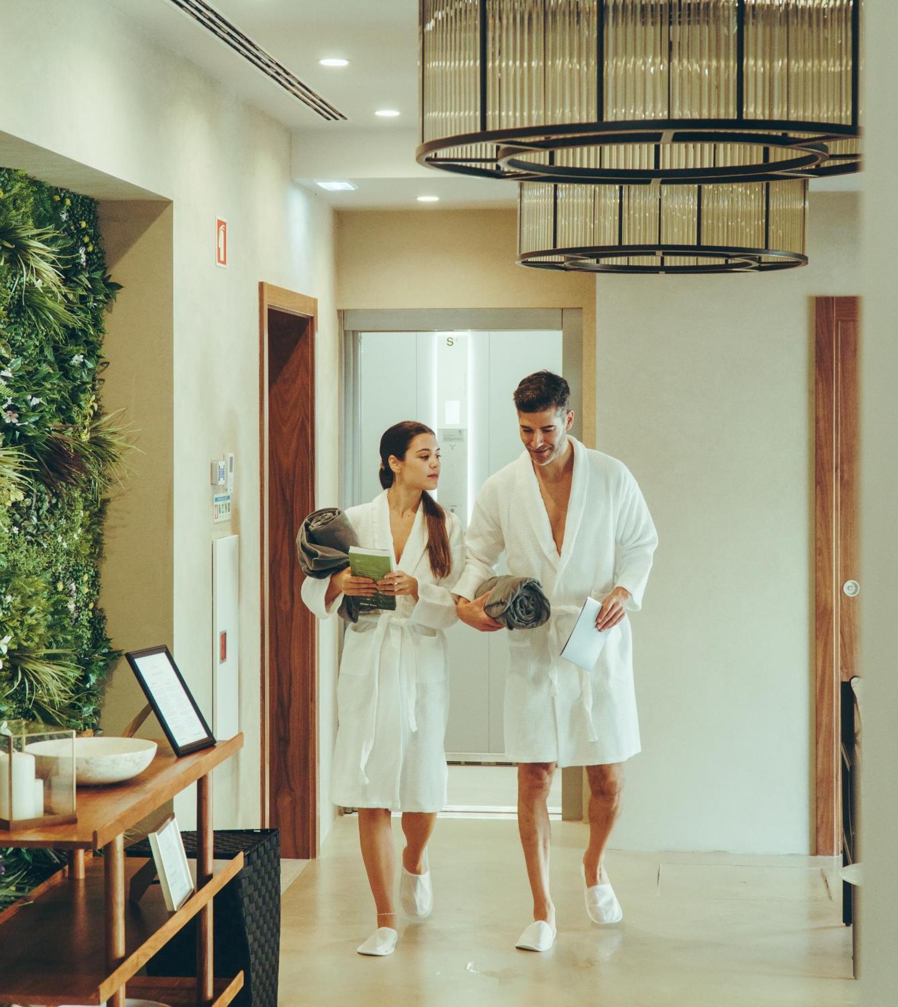 Estalagem Santa Iria Hotel & Spa 토마르 외부 사진
