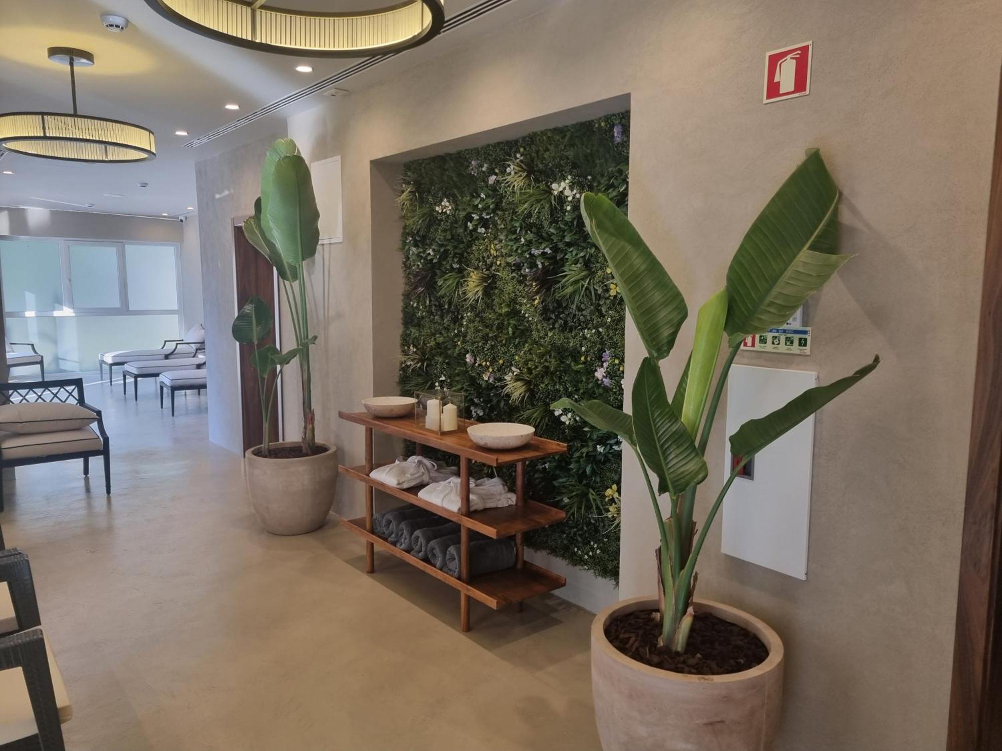 Estalagem Santa Iria Hotel & Spa 토마르 외부 사진