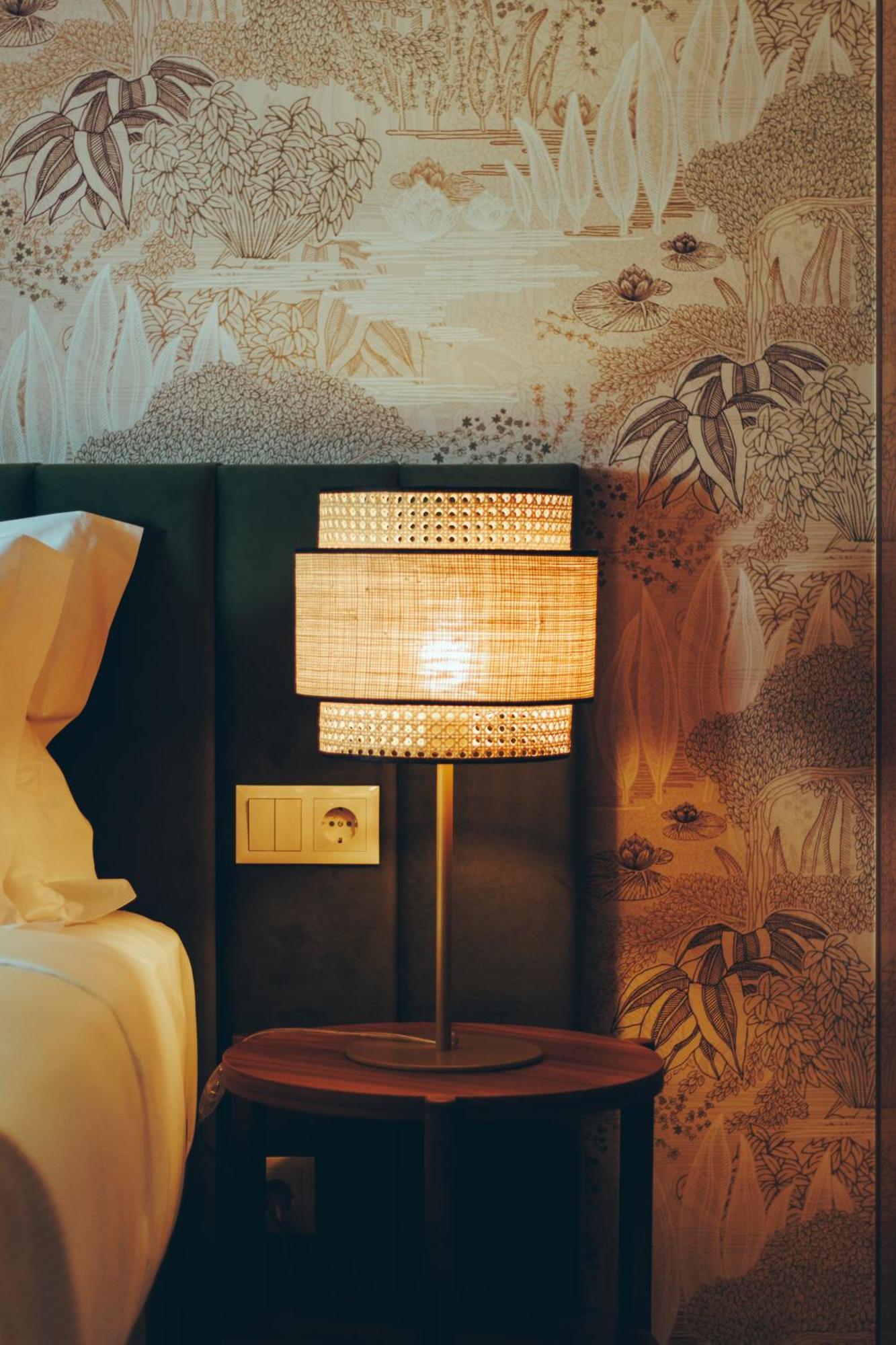 Estalagem Santa Iria Hotel & Spa 토마르 외부 사진