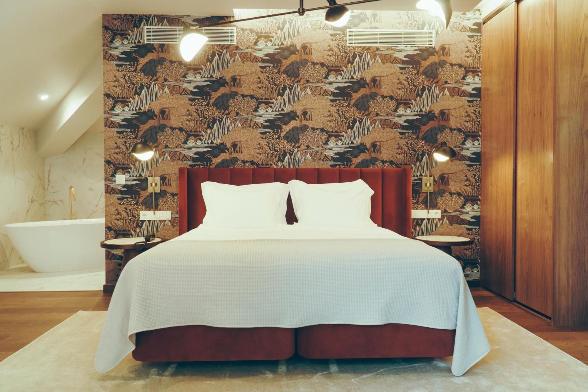 Estalagem Santa Iria Hotel & Spa 토마르 외부 사진