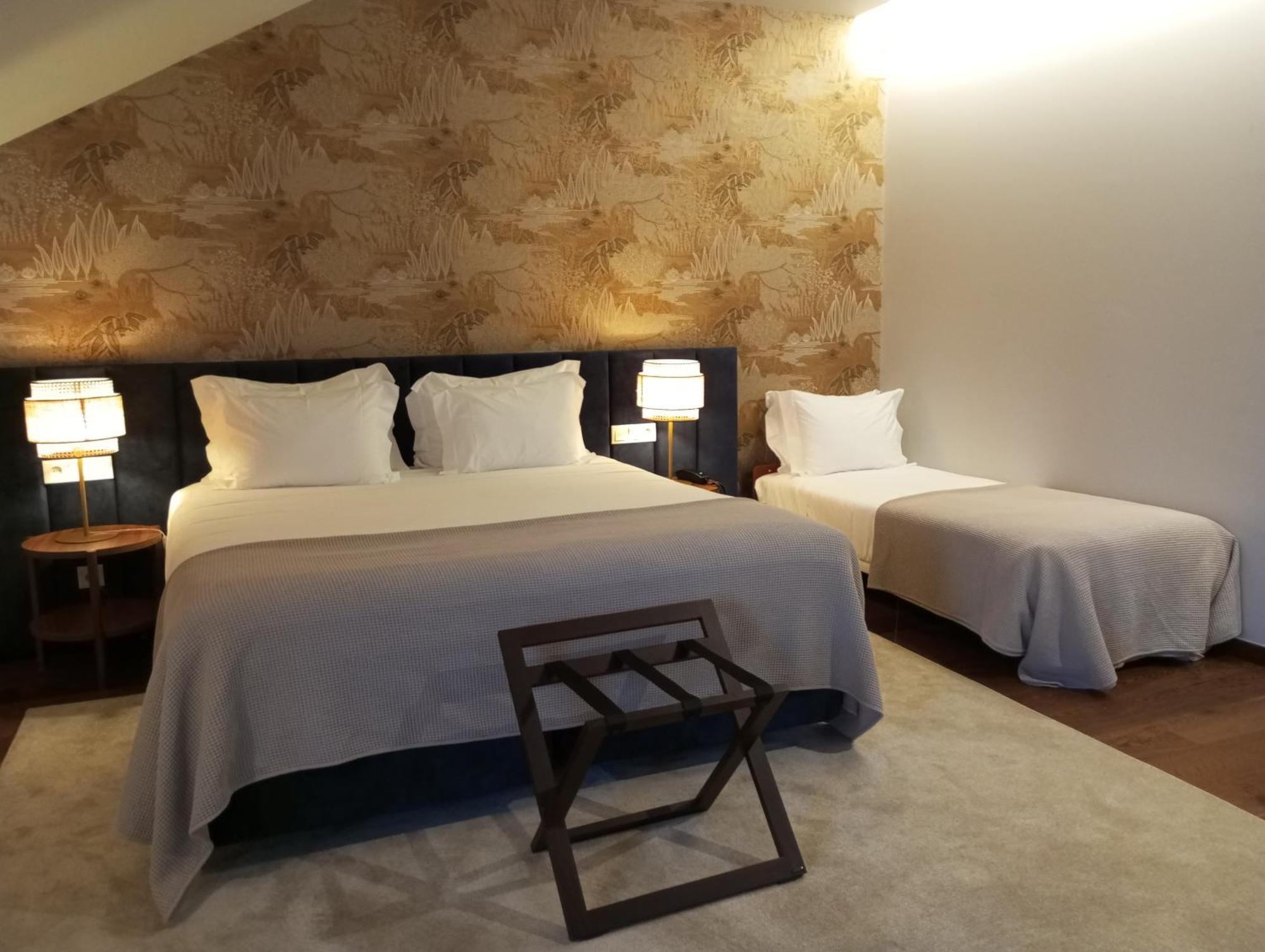 Estalagem Santa Iria Hotel & Spa 토마르 외부 사진