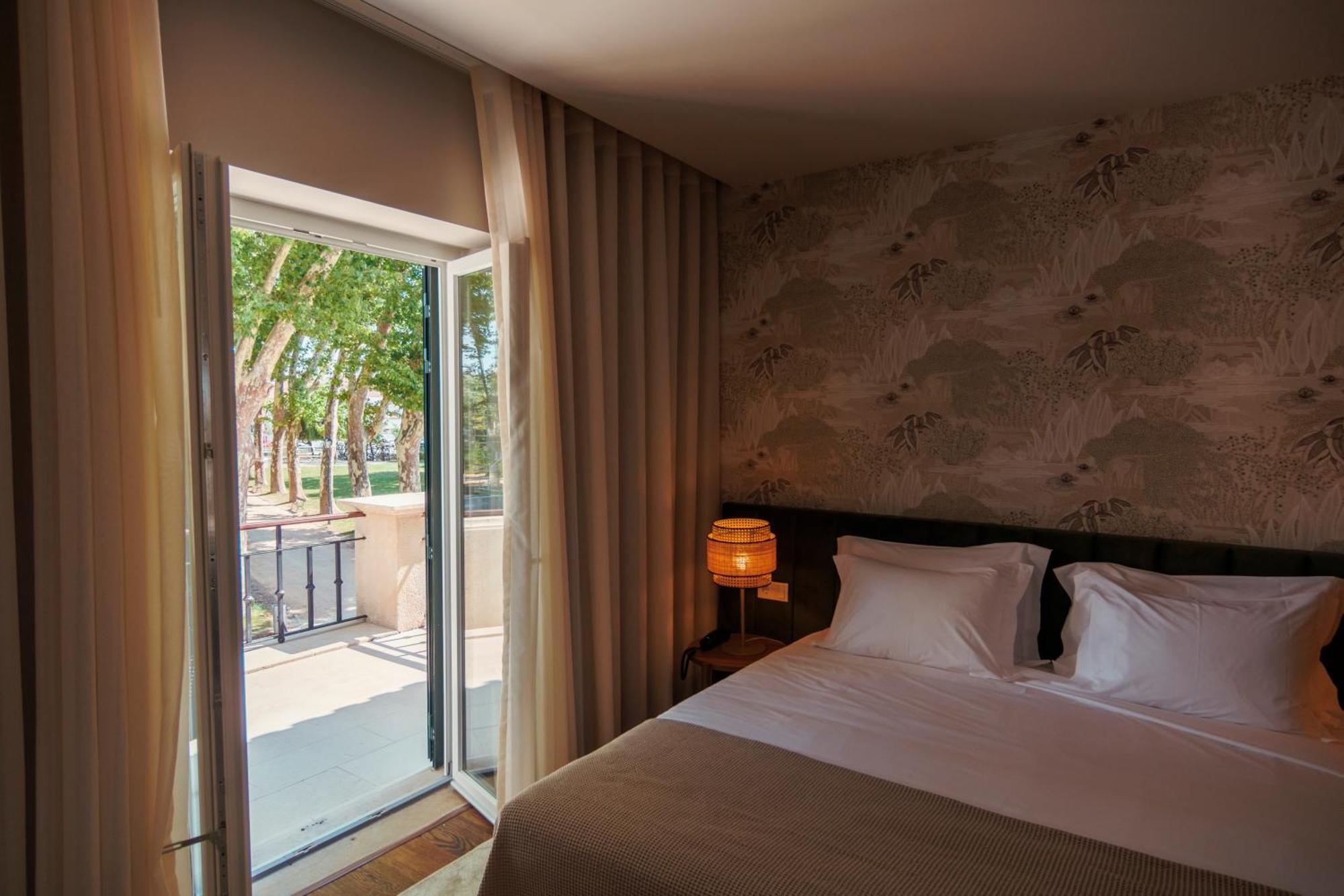 Estalagem Santa Iria Hotel & Spa 토마르 외부 사진