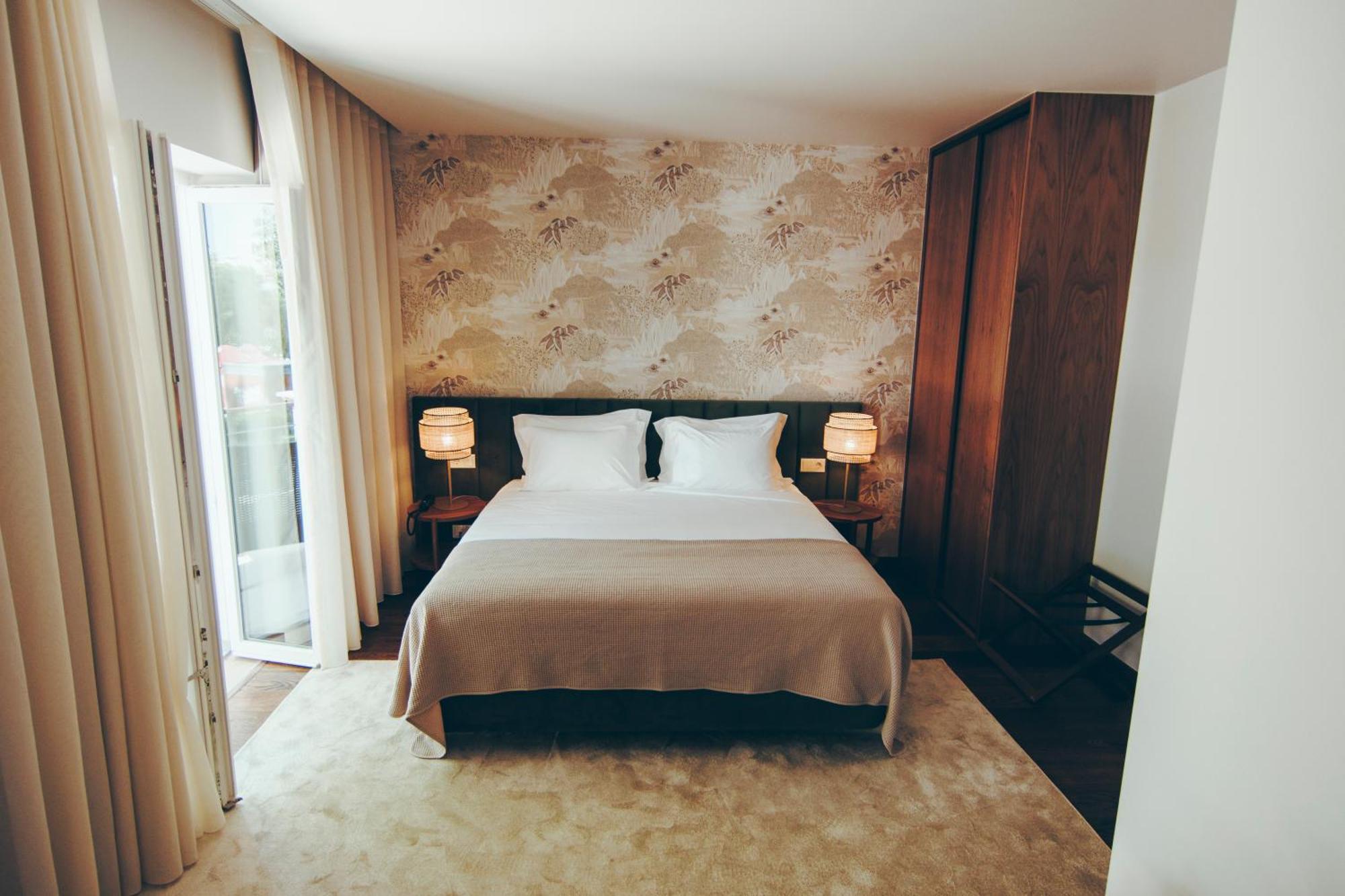 Estalagem Santa Iria Hotel & Spa 토마르 외부 사진