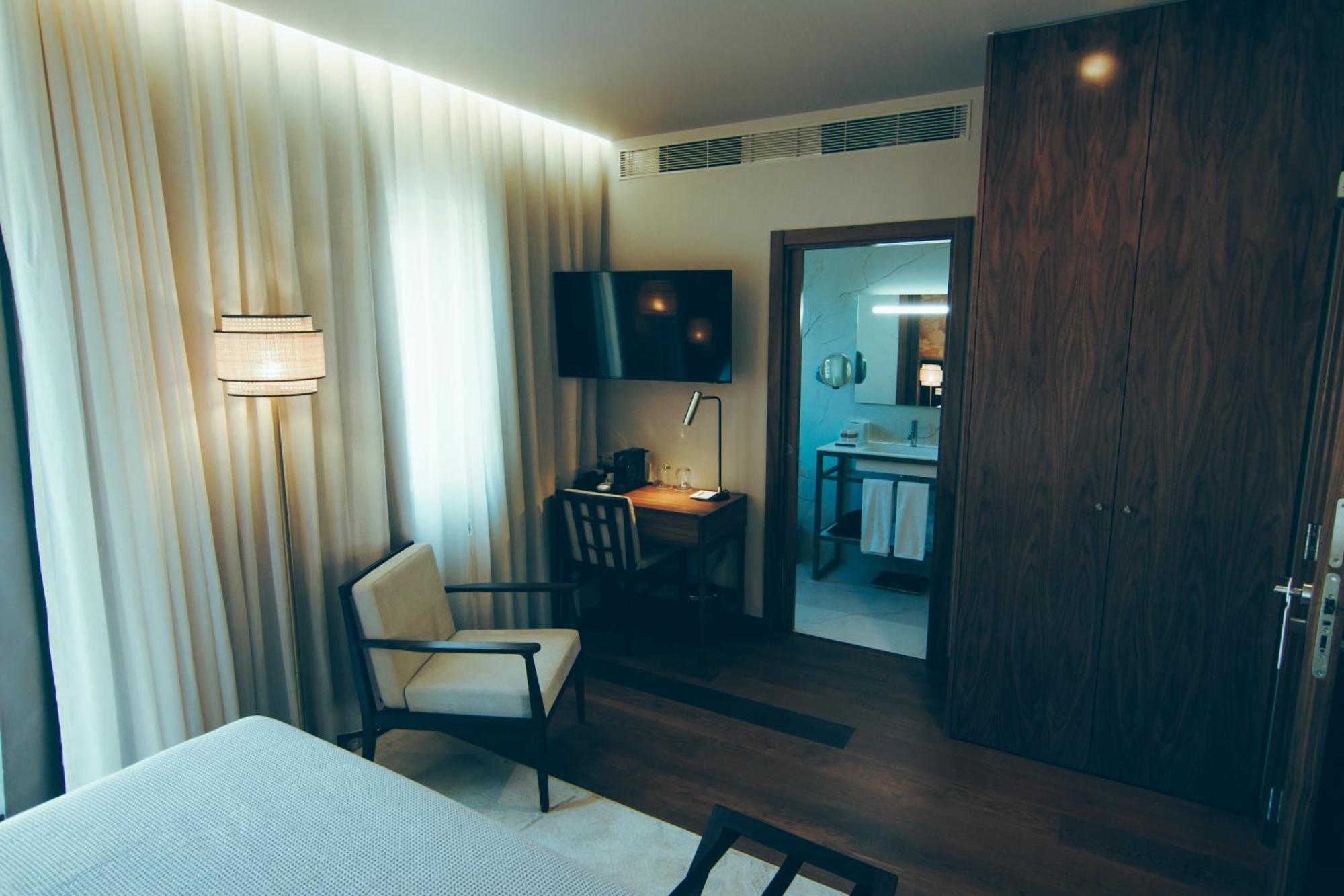 Estalagem Santa Iria Hotel & Spa 토마르 외부 사진